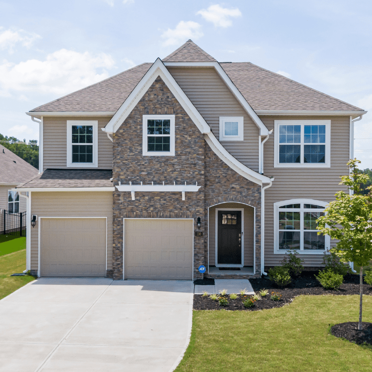 Exterior Home Cleaning in Virginia