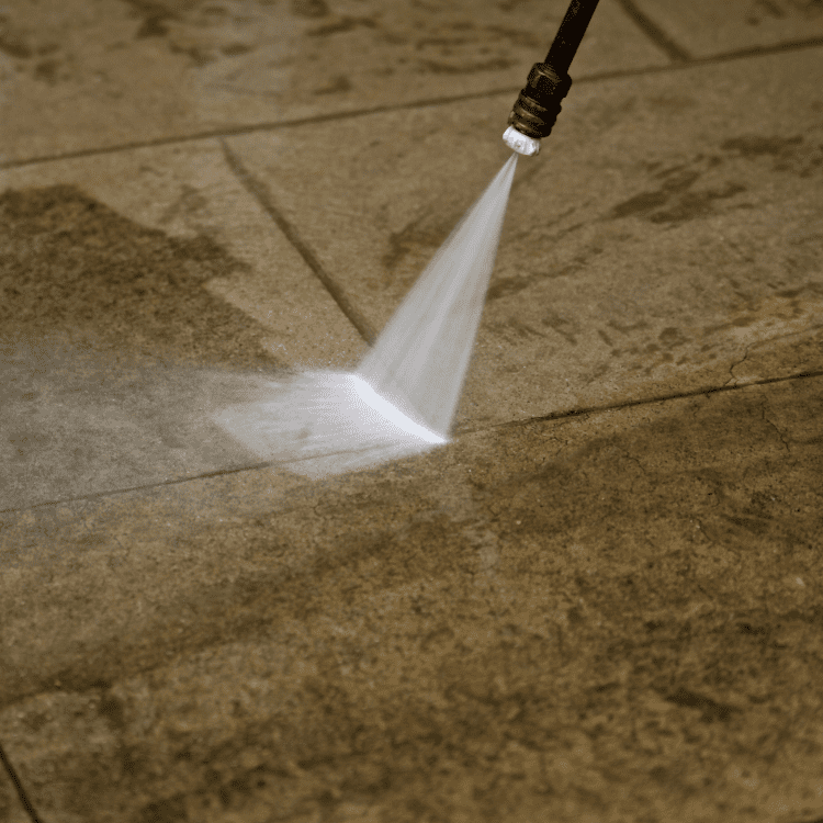 Exterior Home Cleaning in Virginia Exterior Home Cleaning in Virginia