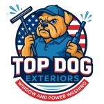 Top Dog Exteriors