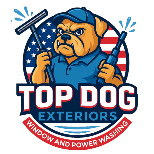 Top Dog Exteriors